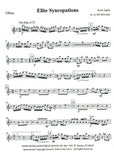Oboe 1