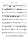 Oboe 1
