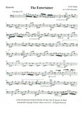Bassoon 1