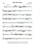 Oboe 1