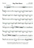 Bassoon 1