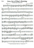 Oboe 1