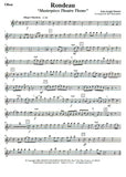 Oboe 1
