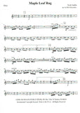 Oboe 1