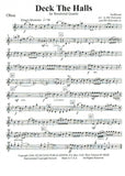 Oboe 1