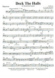 Bassoon 1