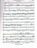Bach, J.S. % Sleepers Awake: Arie 6 (Score & Parts)-WW4