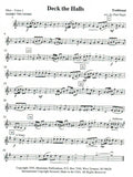 Oboe Voice 1