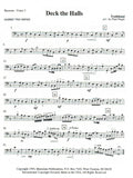 Bassoon Voice 3