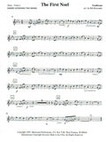 Oboe Voice 1
