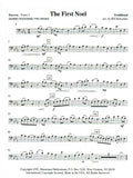 Bassoon Voice 3