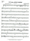 Oboe Voice 1