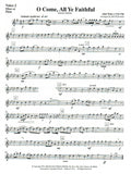 Oboe Voice 2