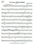 Bassoon Voice 3
