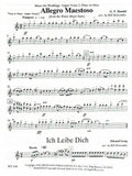 Oboe Voice 2