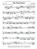 Oboe Voice 1