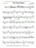 Bassoon Voice 3