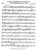 Oboe Voice 1