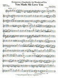 Oboe Voice 2