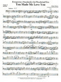 Bassoon Voice 3