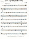 Bassoon Voice 3