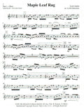 Oboe Voice 1
