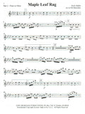 Oboe Voice 2
