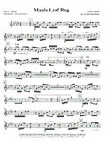 Oboe Voice 1