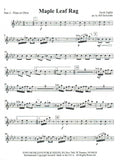 Oboe Voice 2