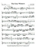 Oboe Voice 1