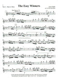 Oboe Voice 2