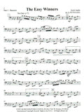 Bassoon Voice 3