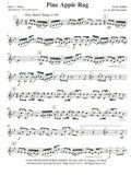 Oboe Voice 1