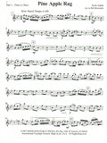 Oboe Voice 2