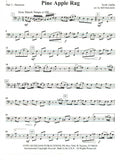 Bassoon Voice 3