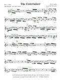 Oboe Voice 1