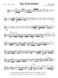 Oboe Voice 2