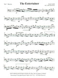 Bassoon Voice 3