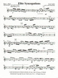 Oboe Voice 1