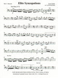 Bassoon Voice 3