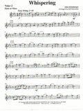 Oboe Voice 1