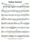 Oboe Voice 1