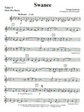 Oboe Voice 1