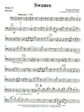 Bassoon Voice 3