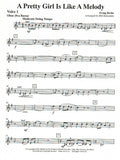 Oboe Voice 1