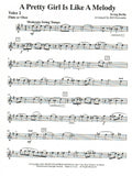 Oboe Voice 2