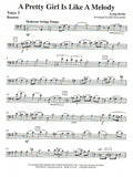 Bassoon Voice 3