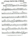 Bassoon Voice 3