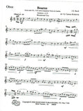Oboe
