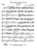 Oboe